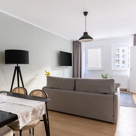 Limehome Magdeburg Breiter Weg 외부 사진