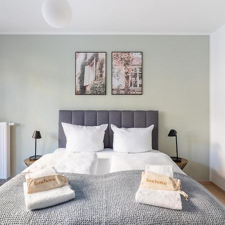 Limehome Magdeburg Breiter Weg 외부 사진