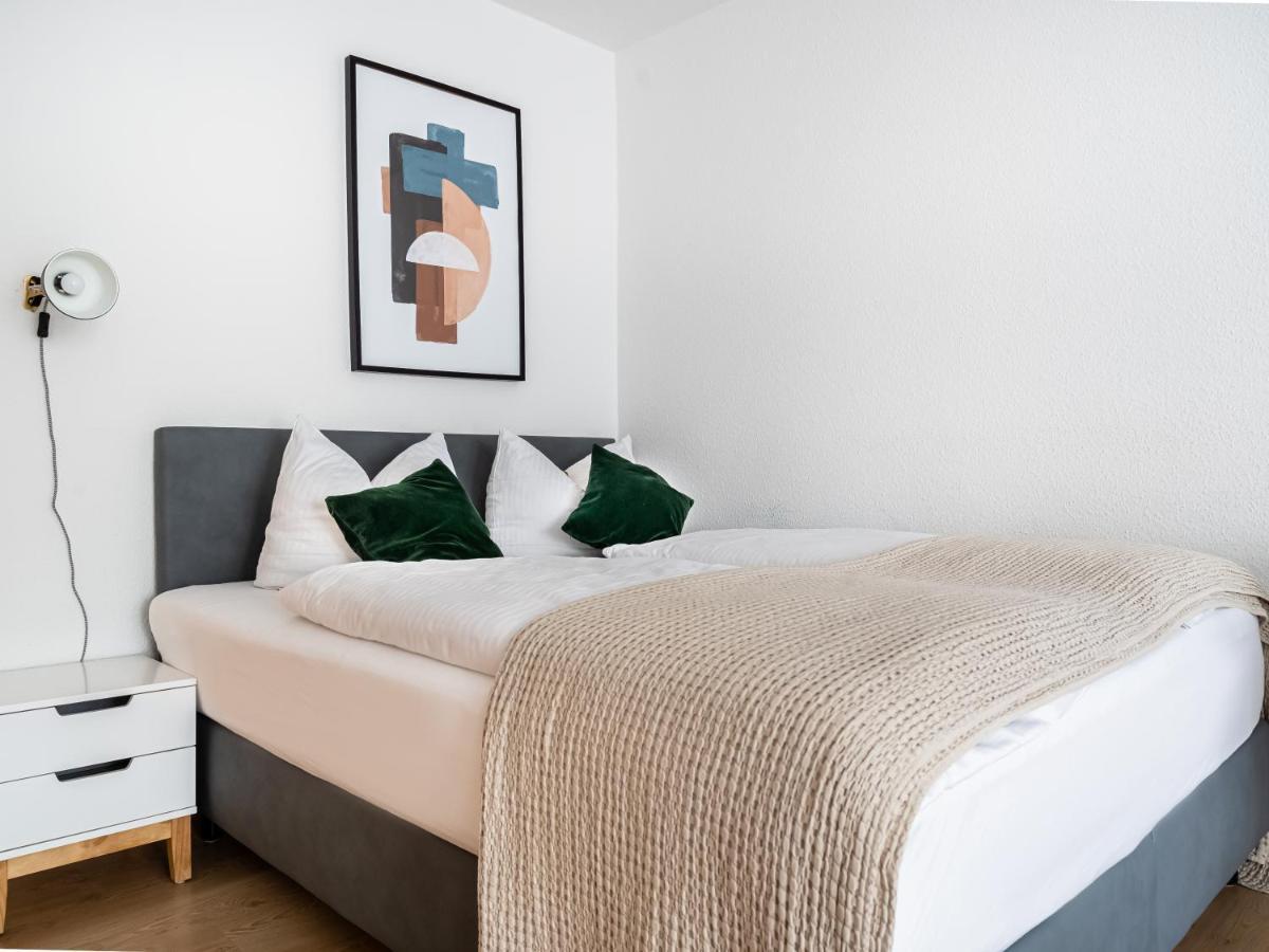 Limehome Magdeburg Breiter Weg 외부 사진