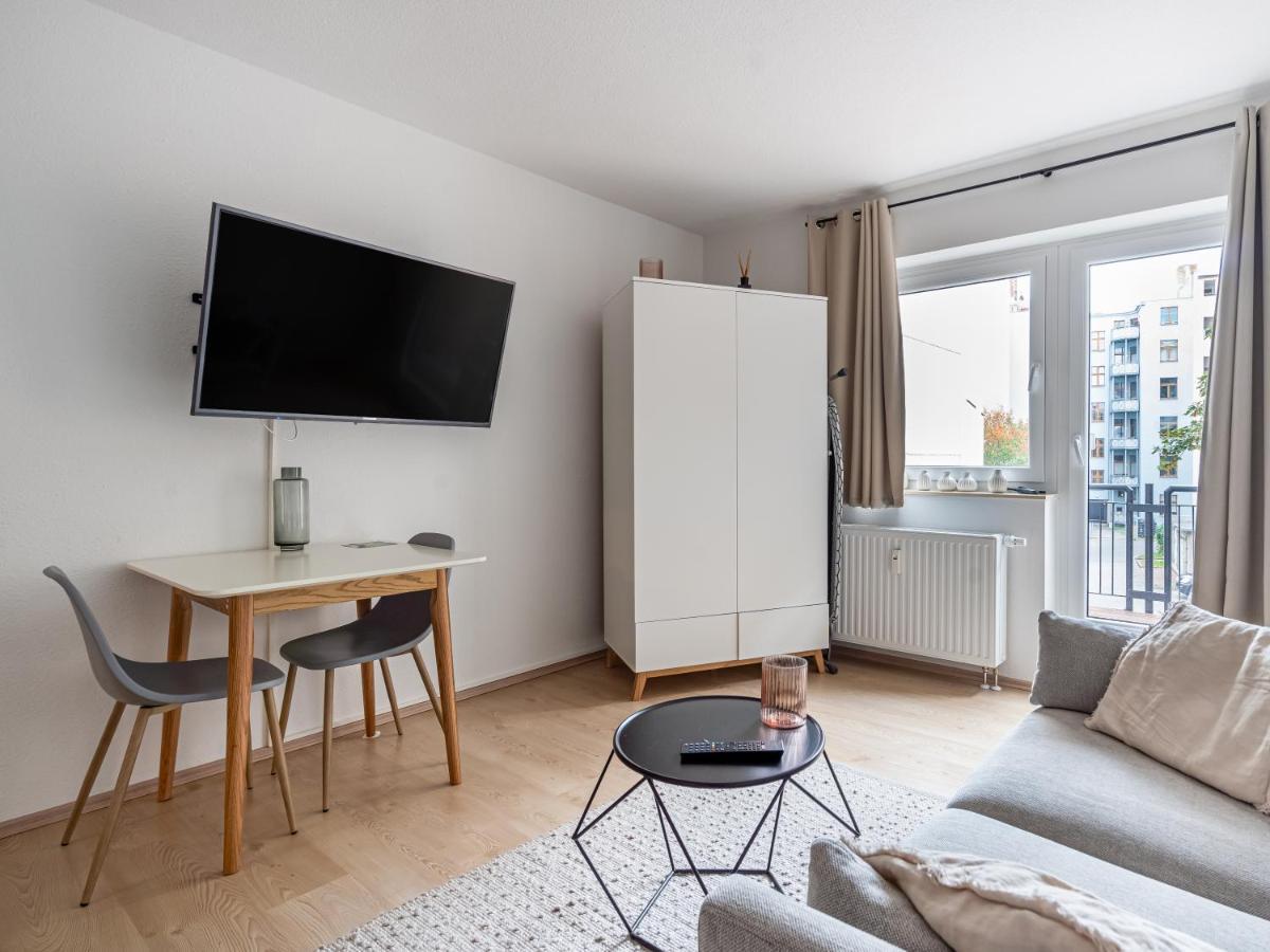 Limehome Magdeburg Breiter Weg 외부 사진