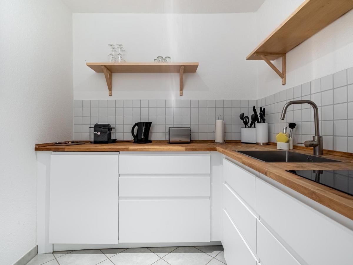 Limehome Magdeburg Breiter Weg 외부 사진