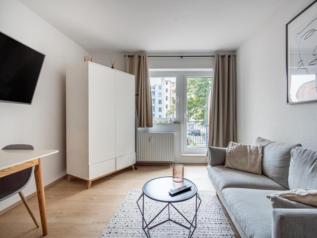 Limehome Magdeburg Breiter Weg 외부 사진