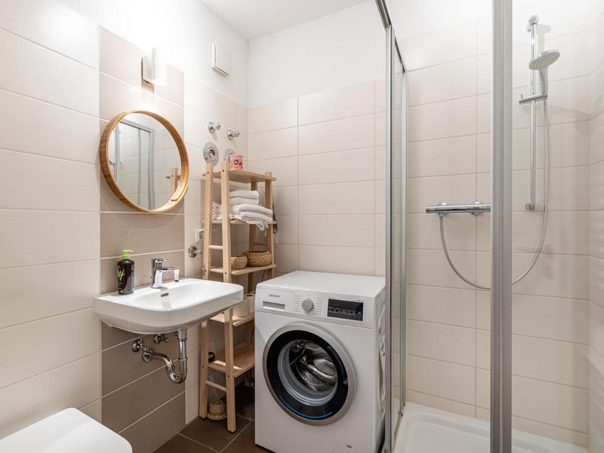 Limehome Magdeburg Breiter Weg 외부 사진