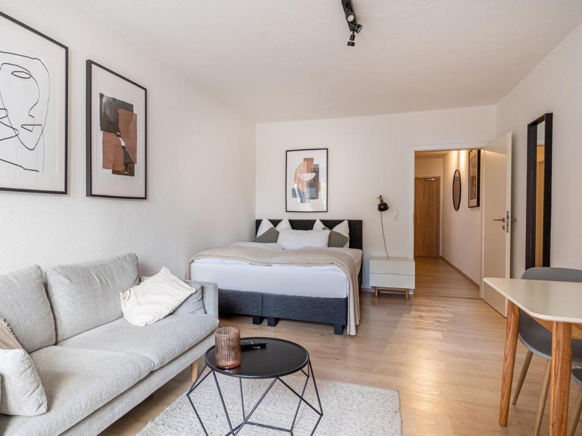 Limehome Magdeburg Breiter Weg 외부 사진