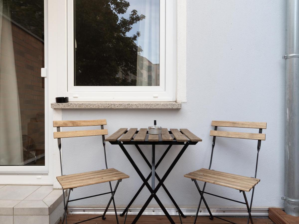 Limehome Magdeburg Breiter Weg 외부 사진