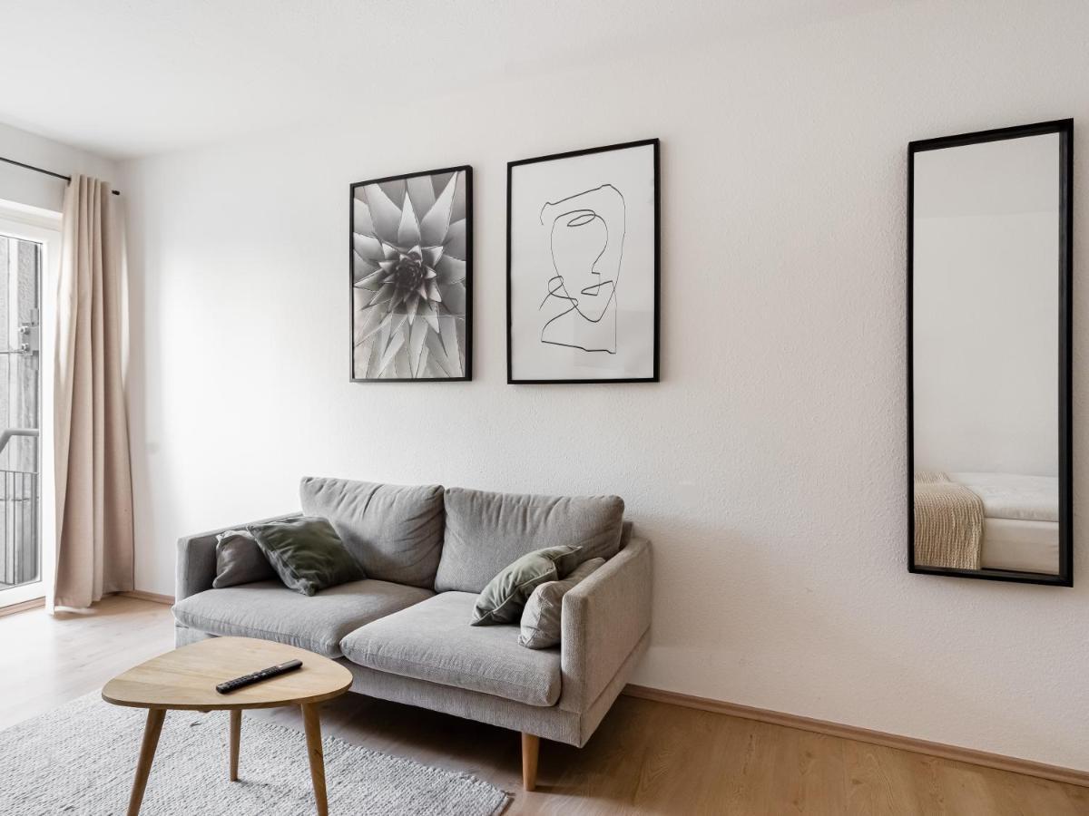 Limehome Magdeburg Breiter Weg 외부 사진