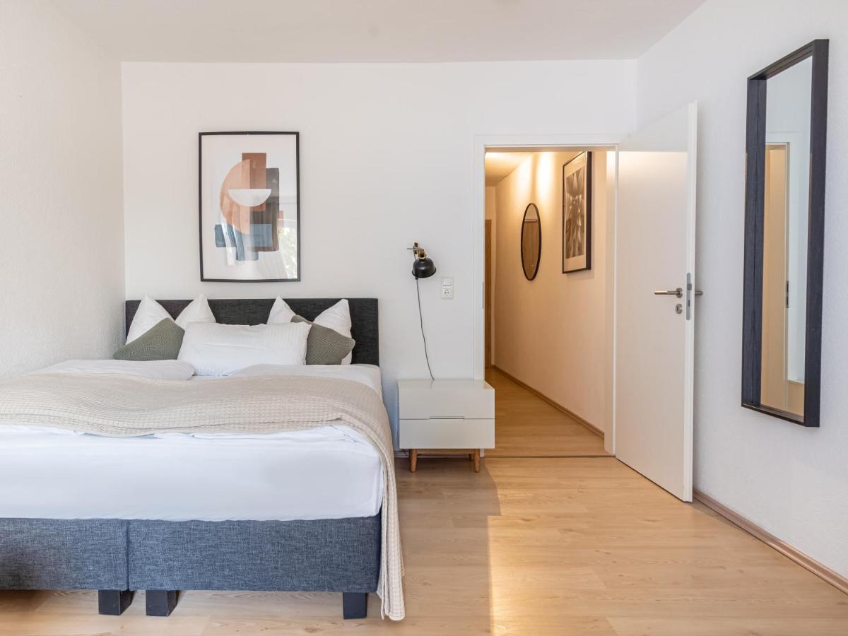 Limehome Magdeburg Breiter Weg 외부 사진