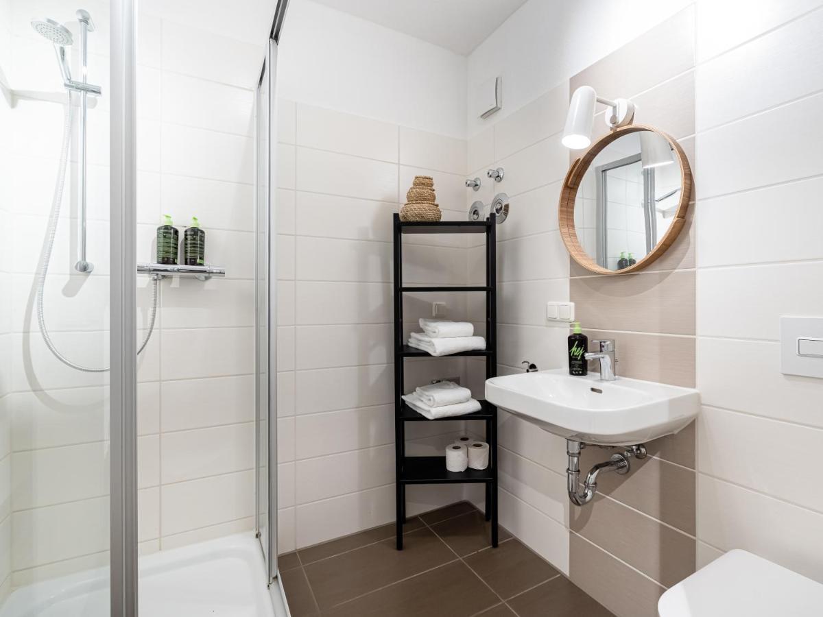 Limehome Magdeburg Breiter Weg 외부 사진