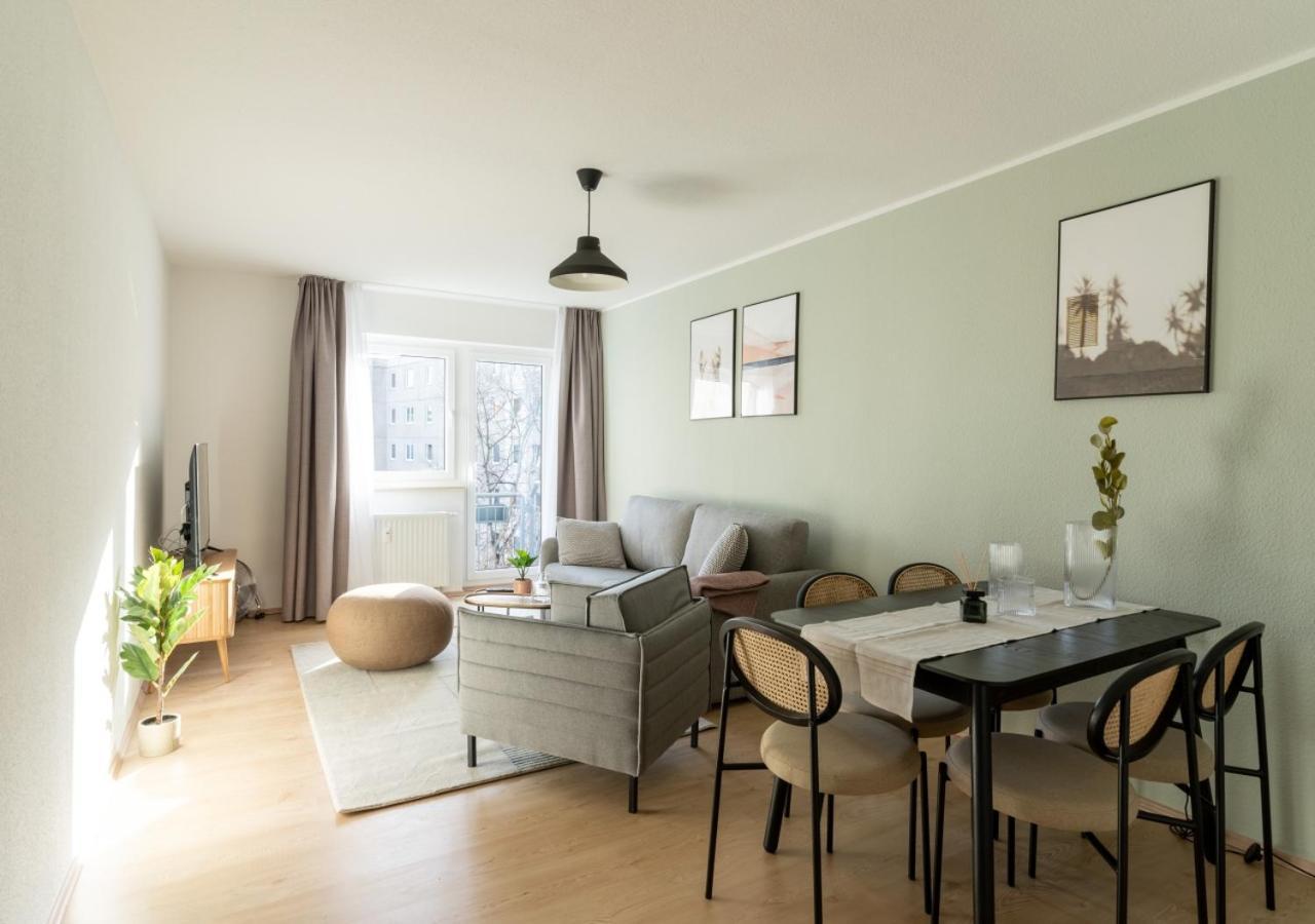 Limehome Magdeburg Breiter Weg 외부 사진