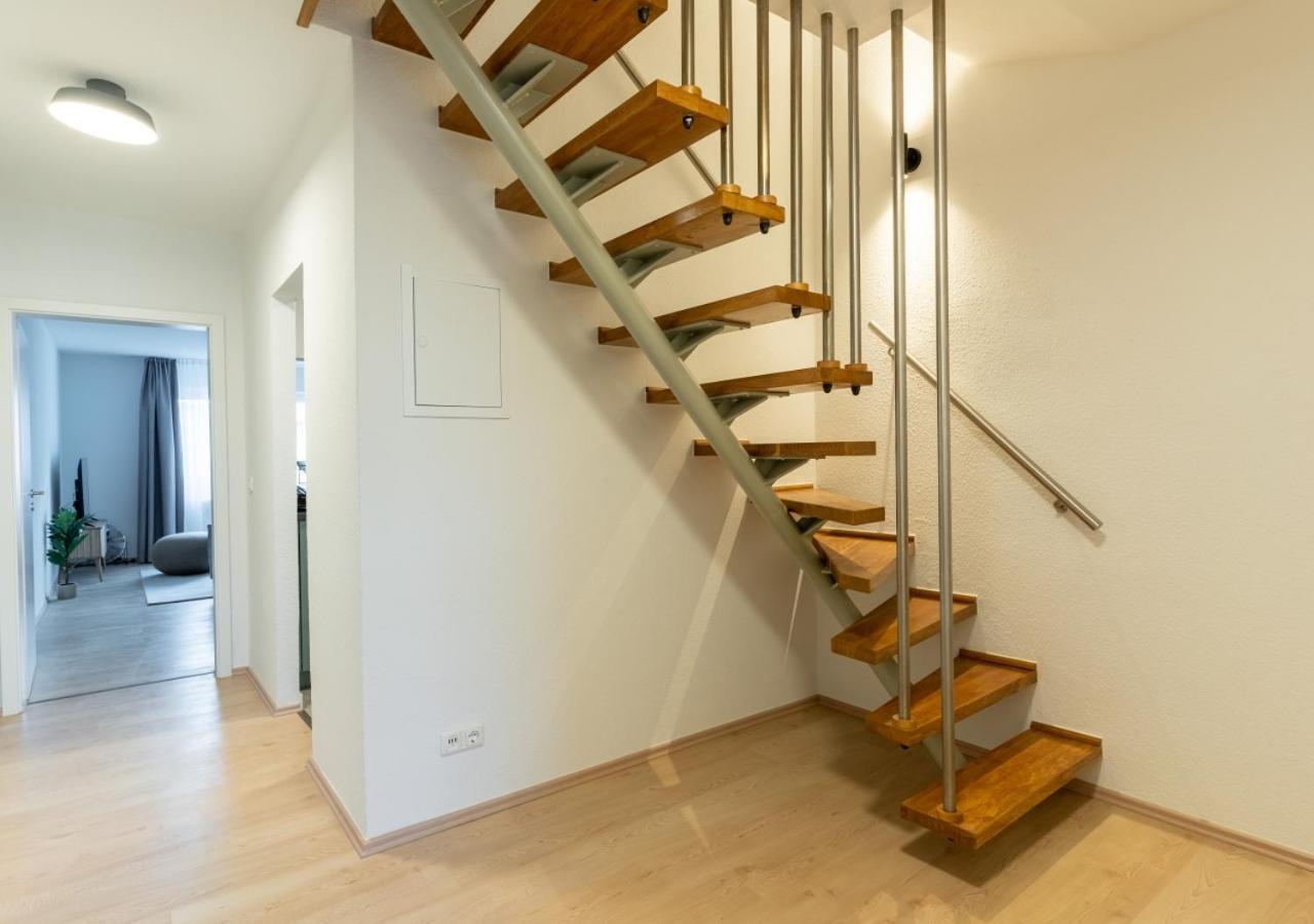 Limehome Magdeburg Breiter Weg 외부 사진