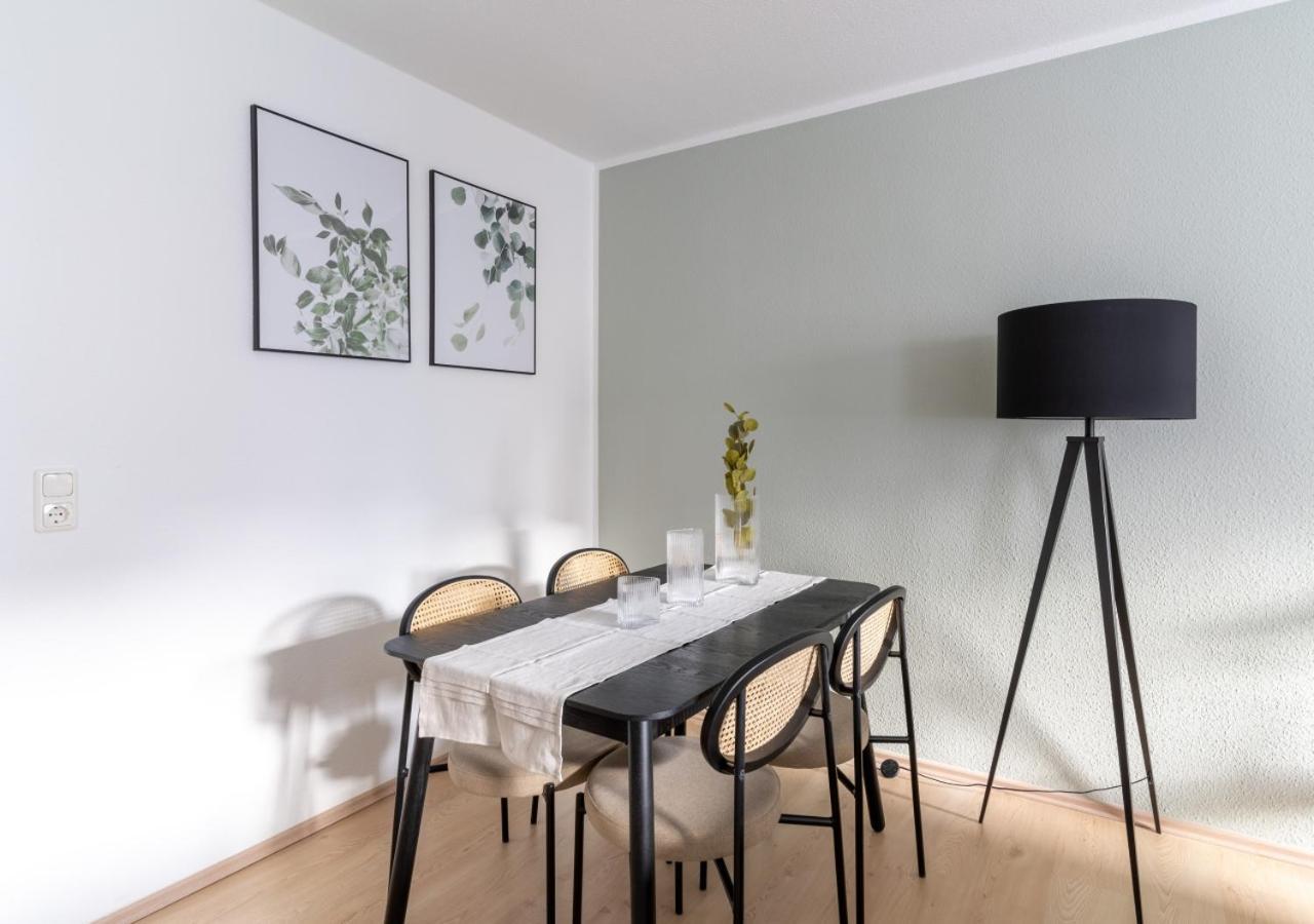 Limehome Magdeburg Breiter Weg 외부 사진