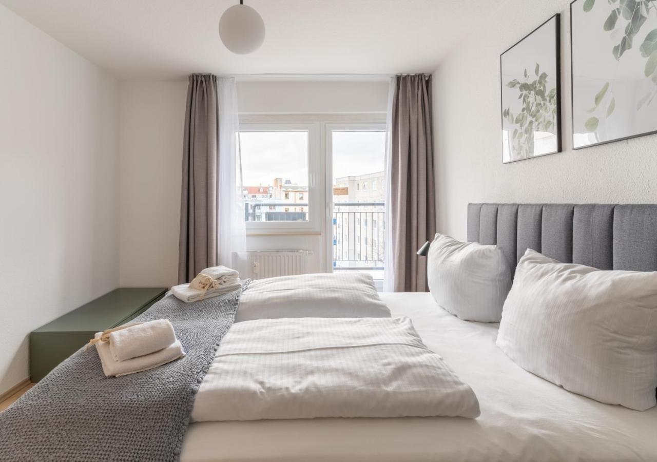 Limehome Magdeburg Breiter Weg 외부 사진