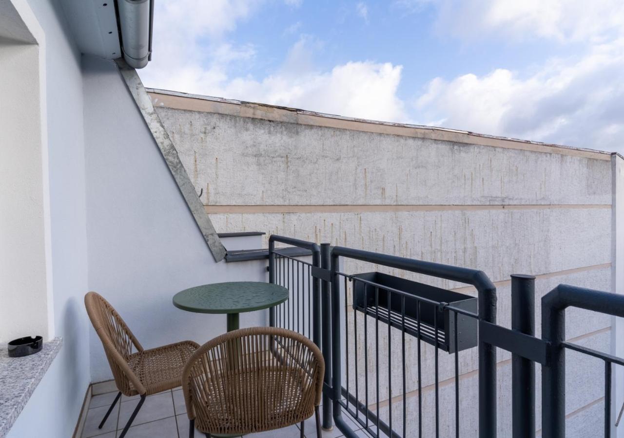 Limehome Magdeburg Breiter Weg 외부 사진