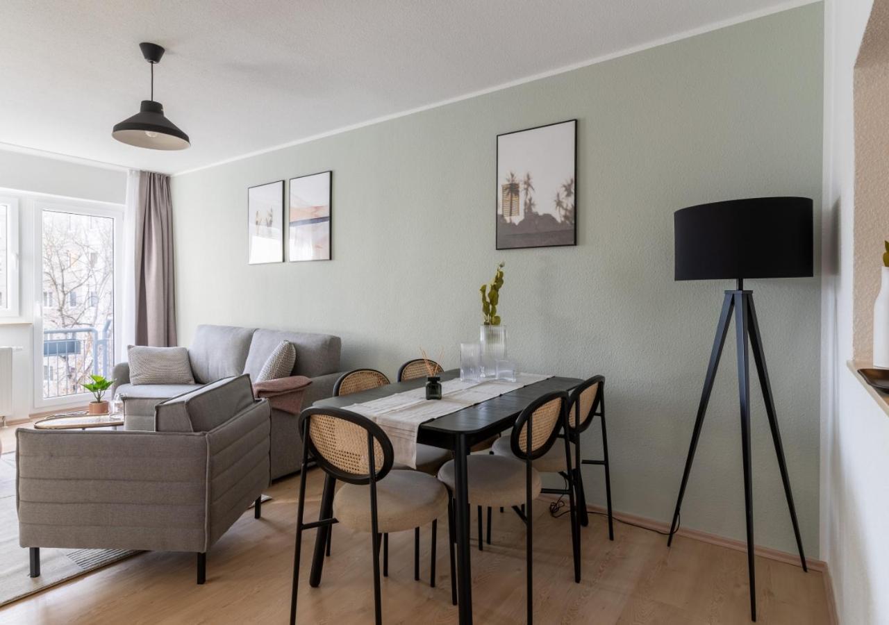 Limehome Magdeburg Breiter Weg 외부 사진