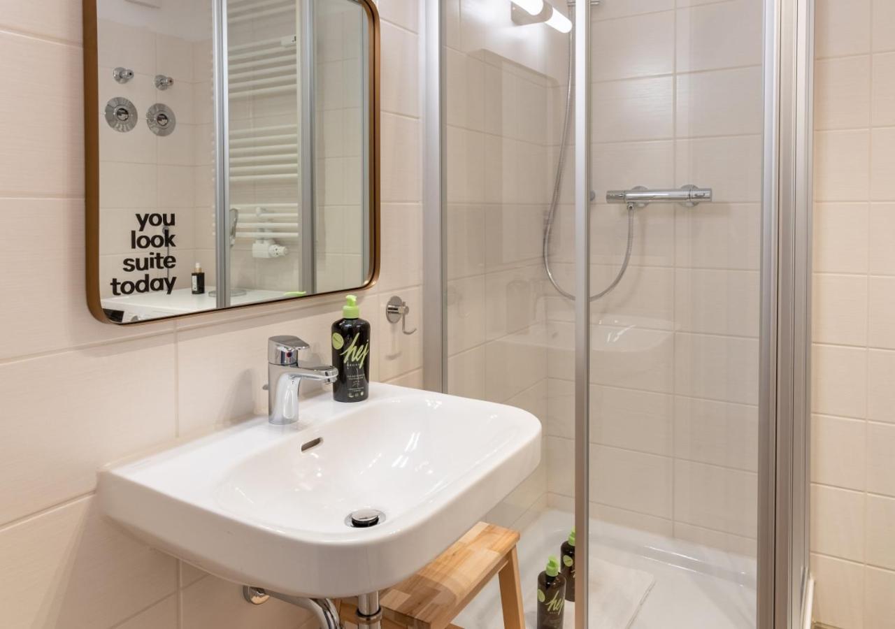 Limehome Magdeburg Breiter Weg 외부 사진
