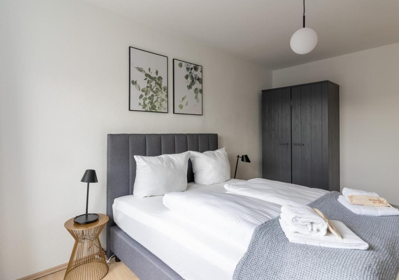 Limehome Magdeburg Breiter Weg 외부 사진