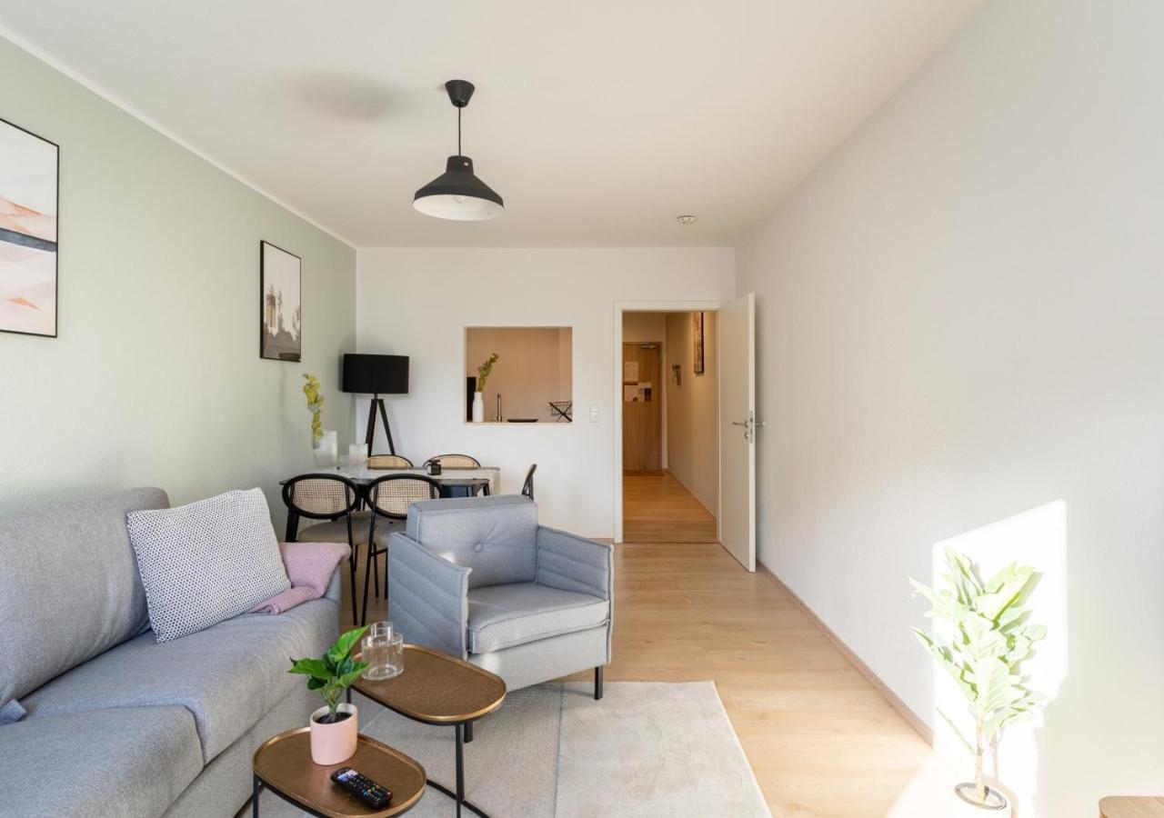 Limehome Magdeburg Breiter Weg 외부 사진