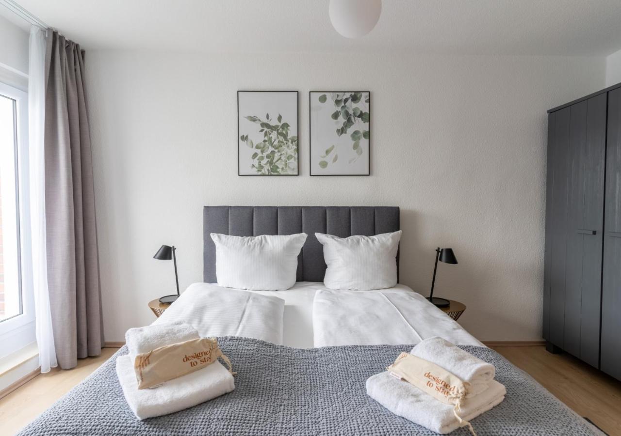 Limehome Magdeburg Breiter Weg 외부 사진