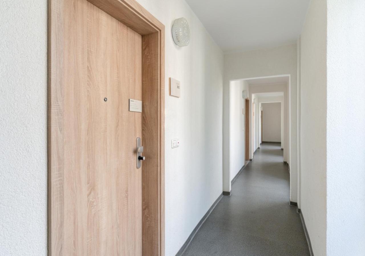 Limehome Magdeburg Breiter Weg 외부 사진