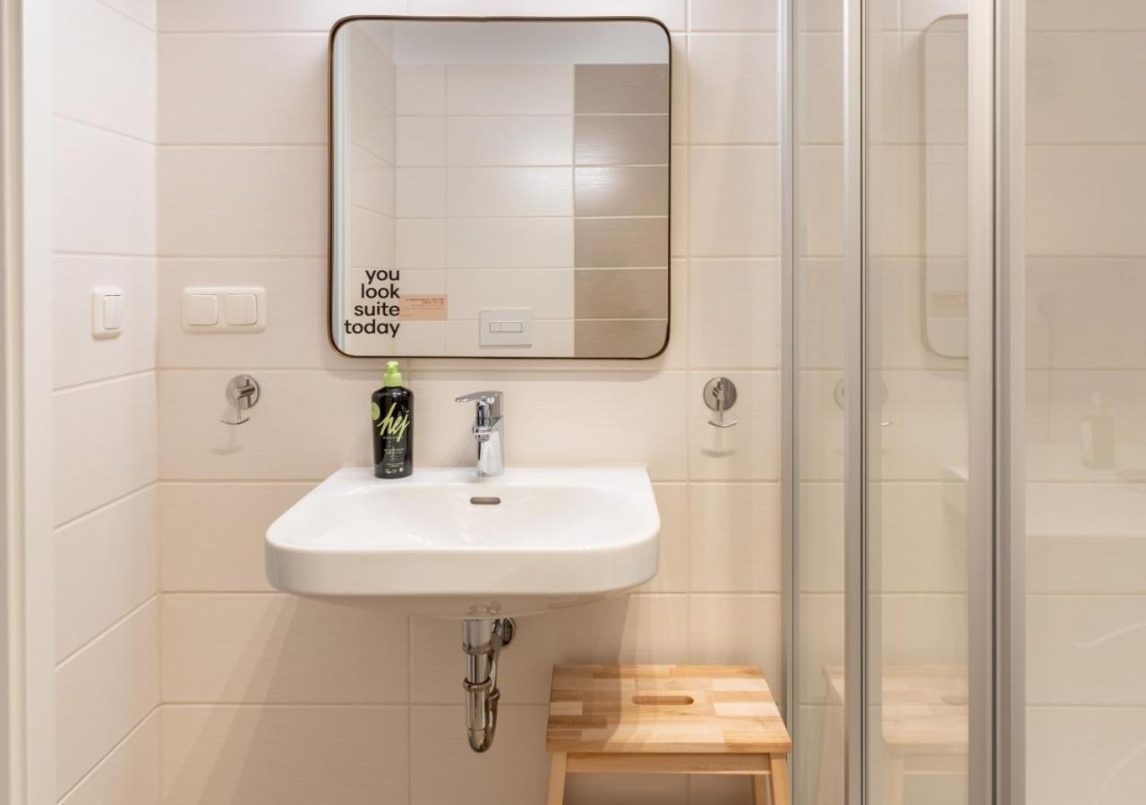 Limehome Magdeburg Breiter Weg 외부 사진