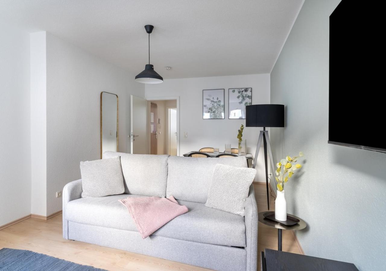 Limehome Magdeburg Breiter Weg 외부 사진