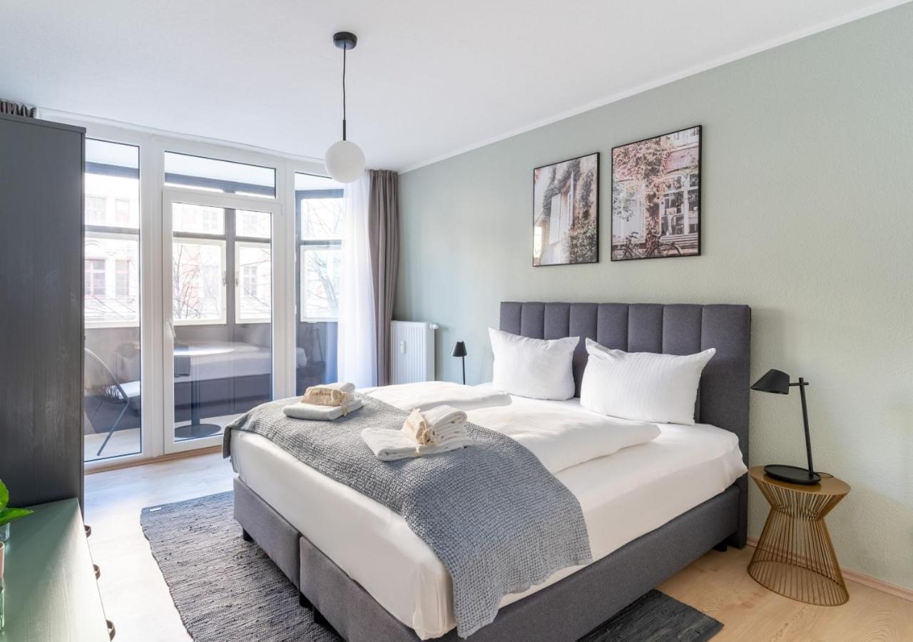 Limehome Magdeburg Breiter Weg 외부 사진