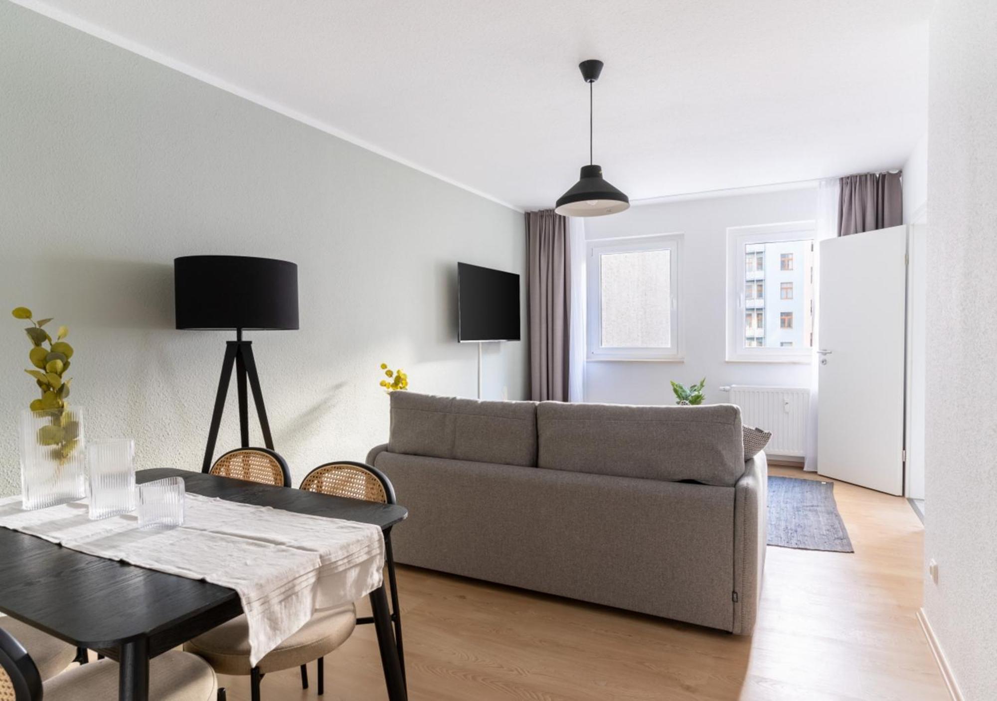 Limehome Magdeburg Breiter Weg 외부 사진