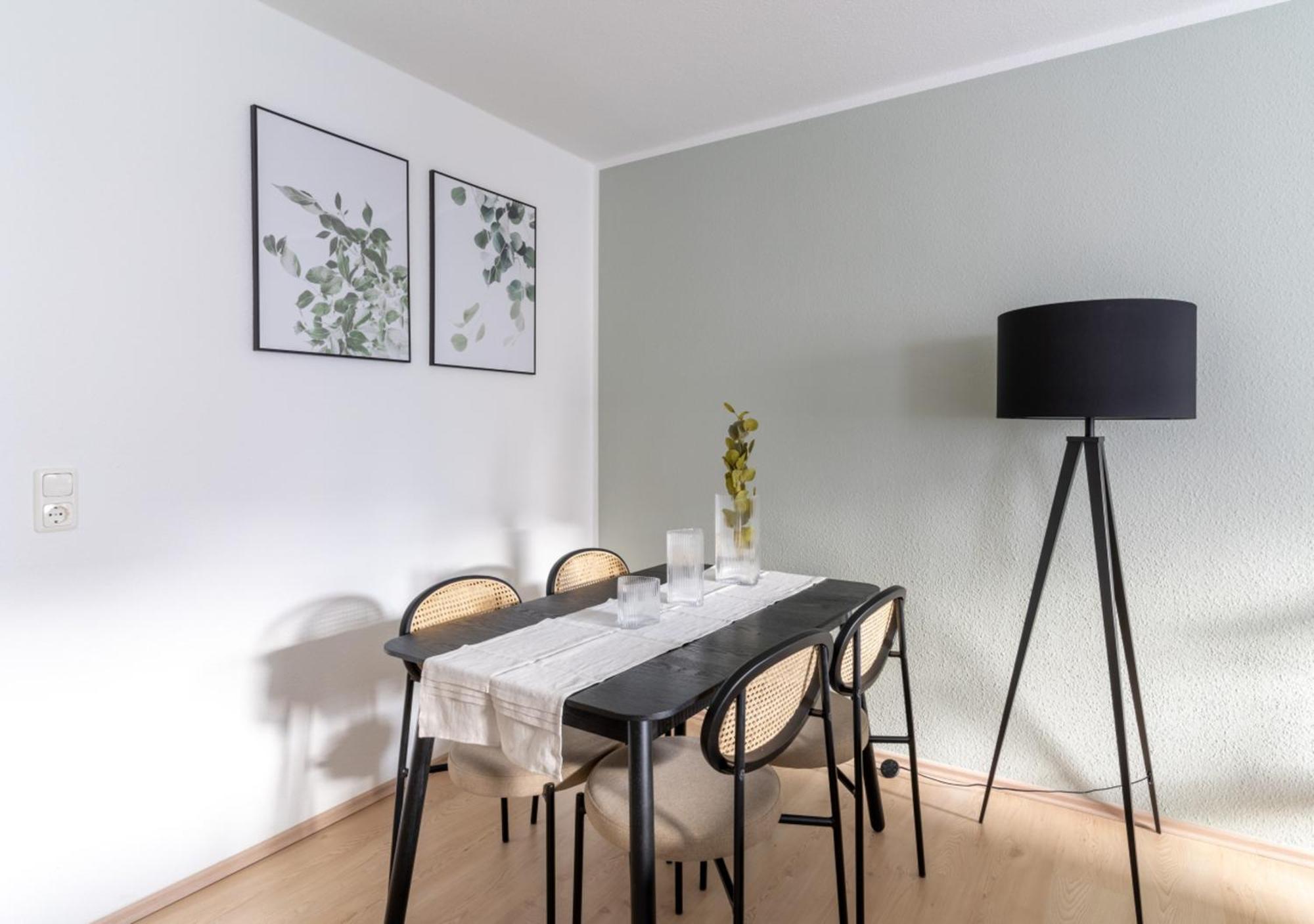Limehome Magdeburg Breiter Weg 객실 사진